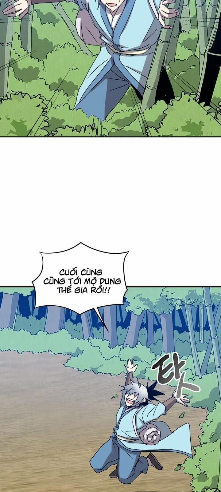 Đạo Sĩ Giang Hồ 9 trang 53
