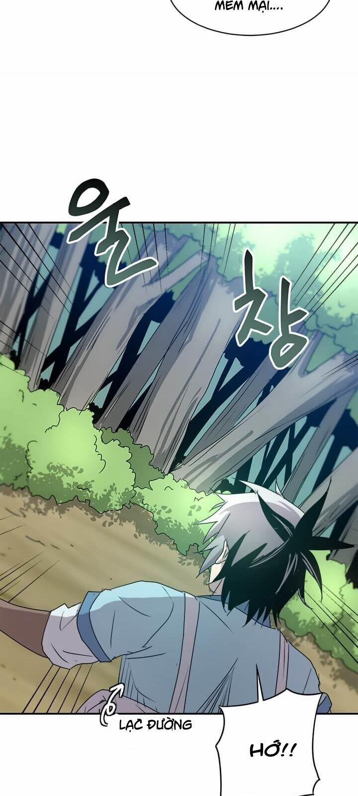 Đạo Sĩ Giang Hồ 9 trang 55