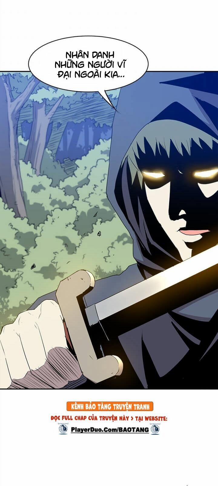 Đạo Sĩ Giang Hồ 9 trang 8