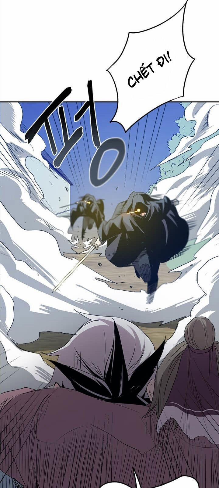 Đạo Sĩ Giang Hồ 9 trang 9