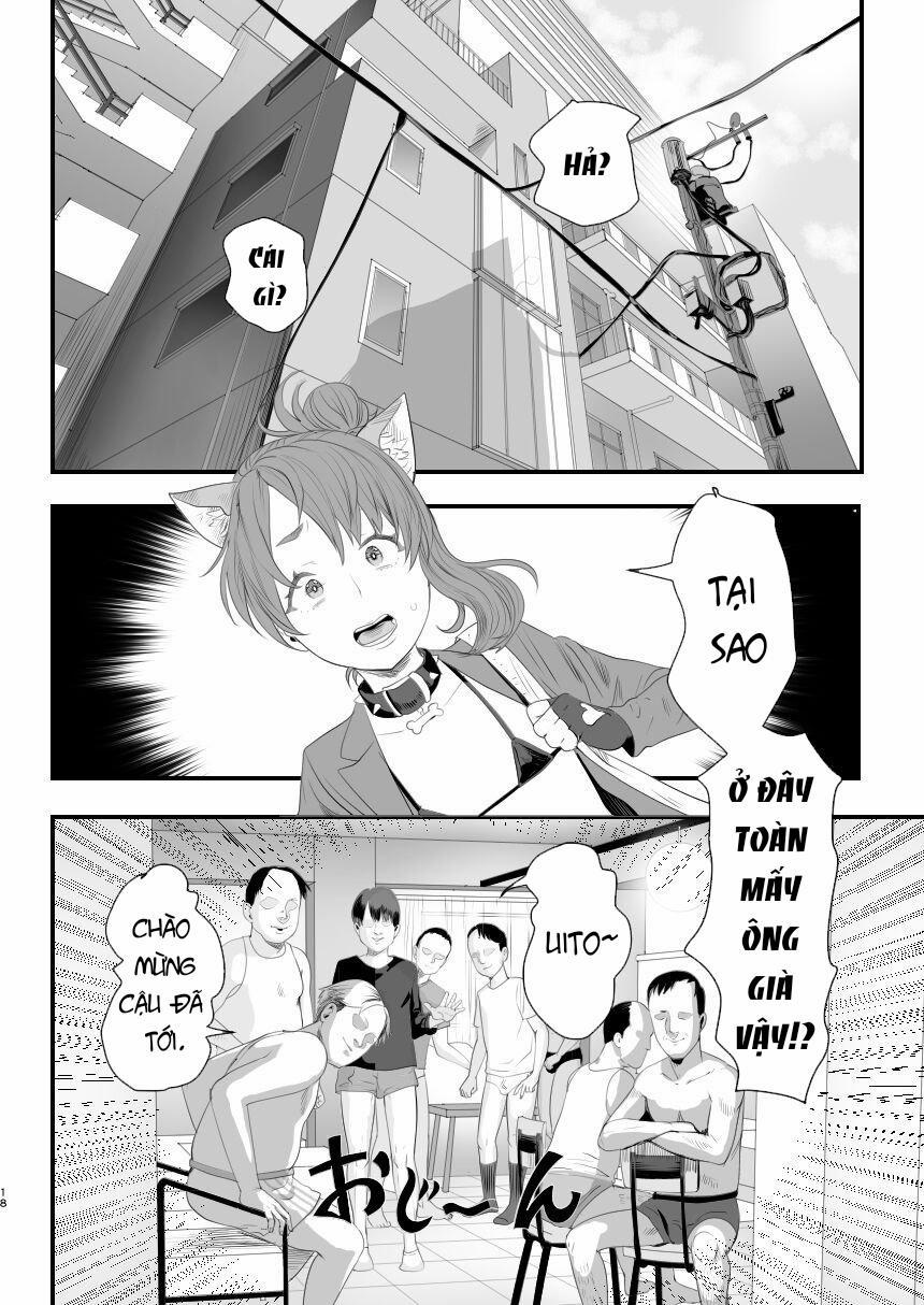 Đạo Tàn Bụ 1 trang 17