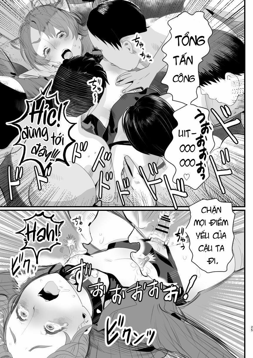 Đạo Tàn Bụ 1 trang 24