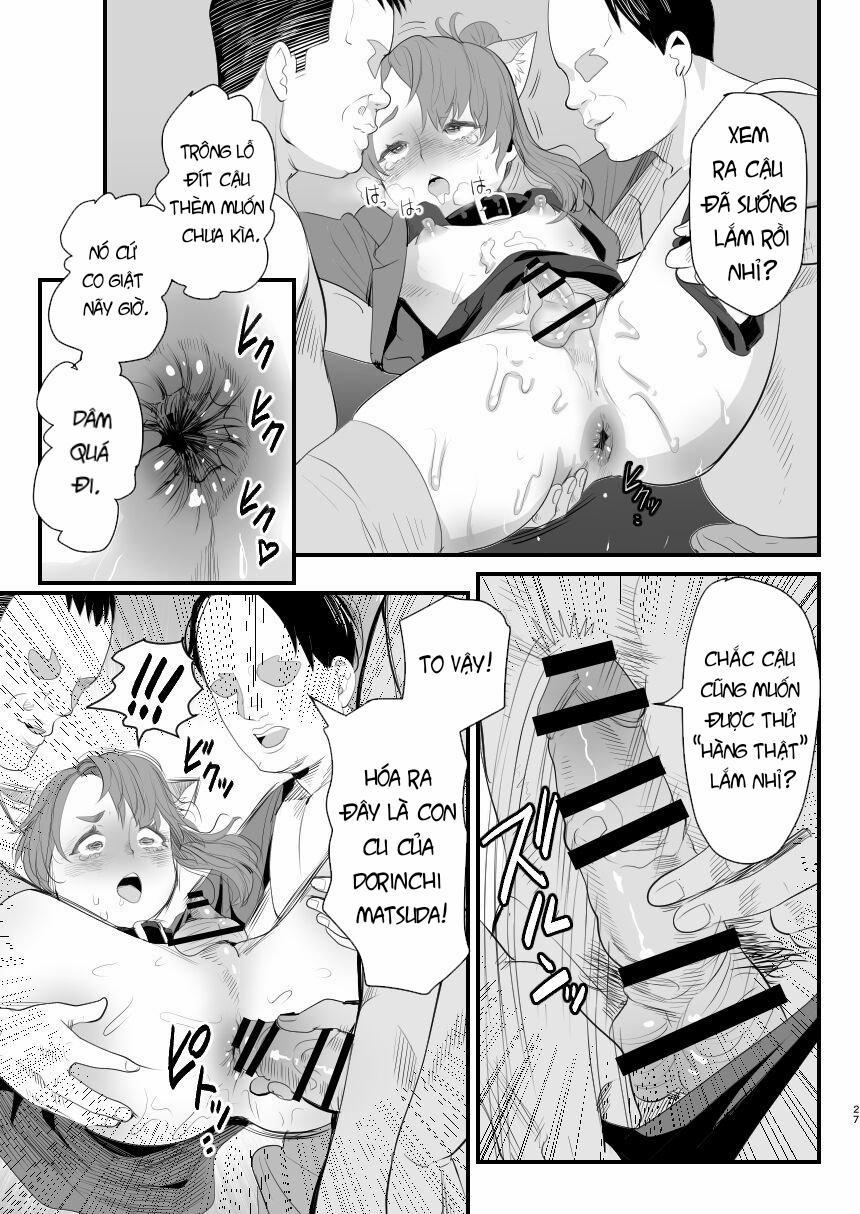 Đạo Tàn Bụ 1 trang 26