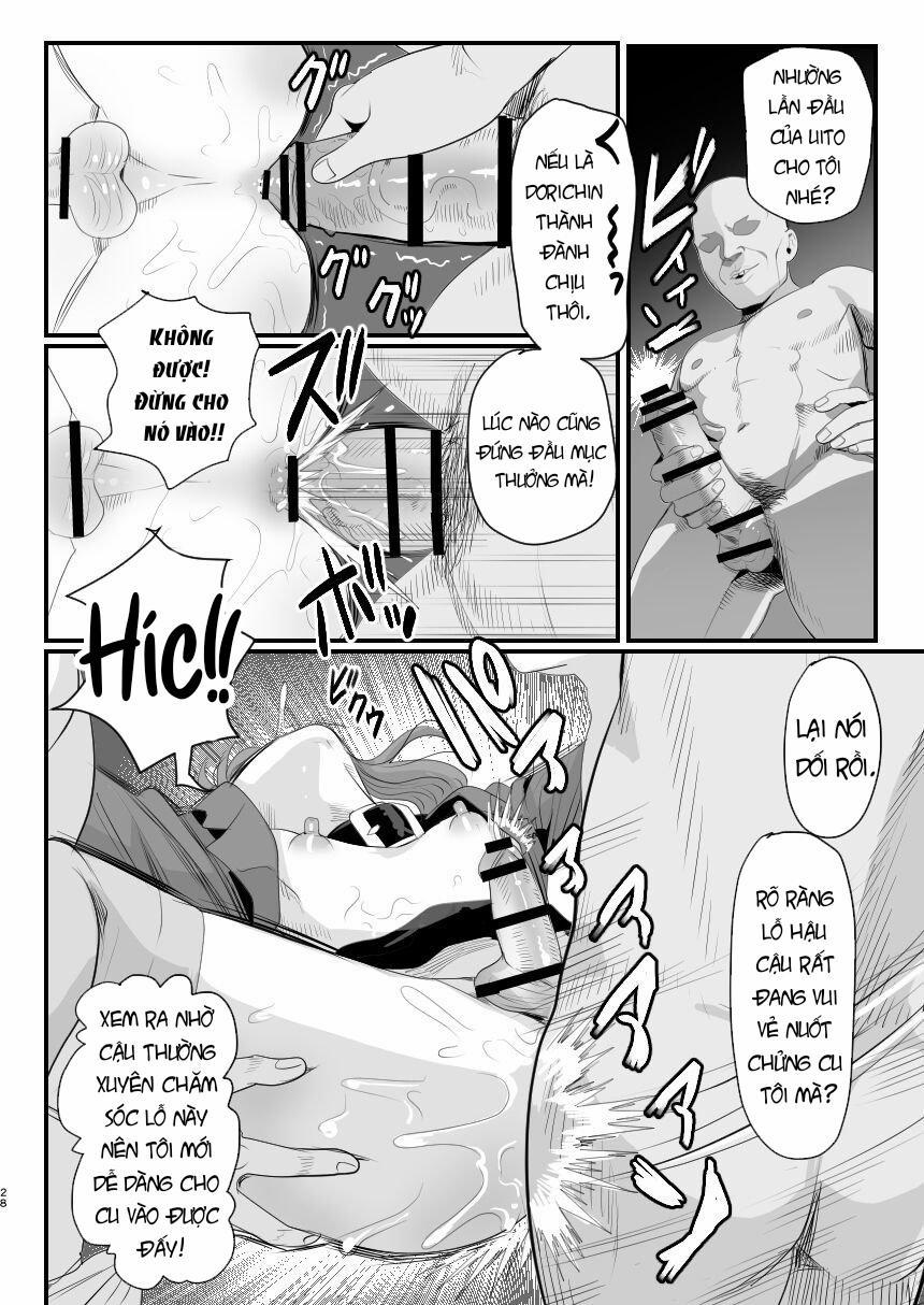 Đạo Tàn Bụ 1 trang 27