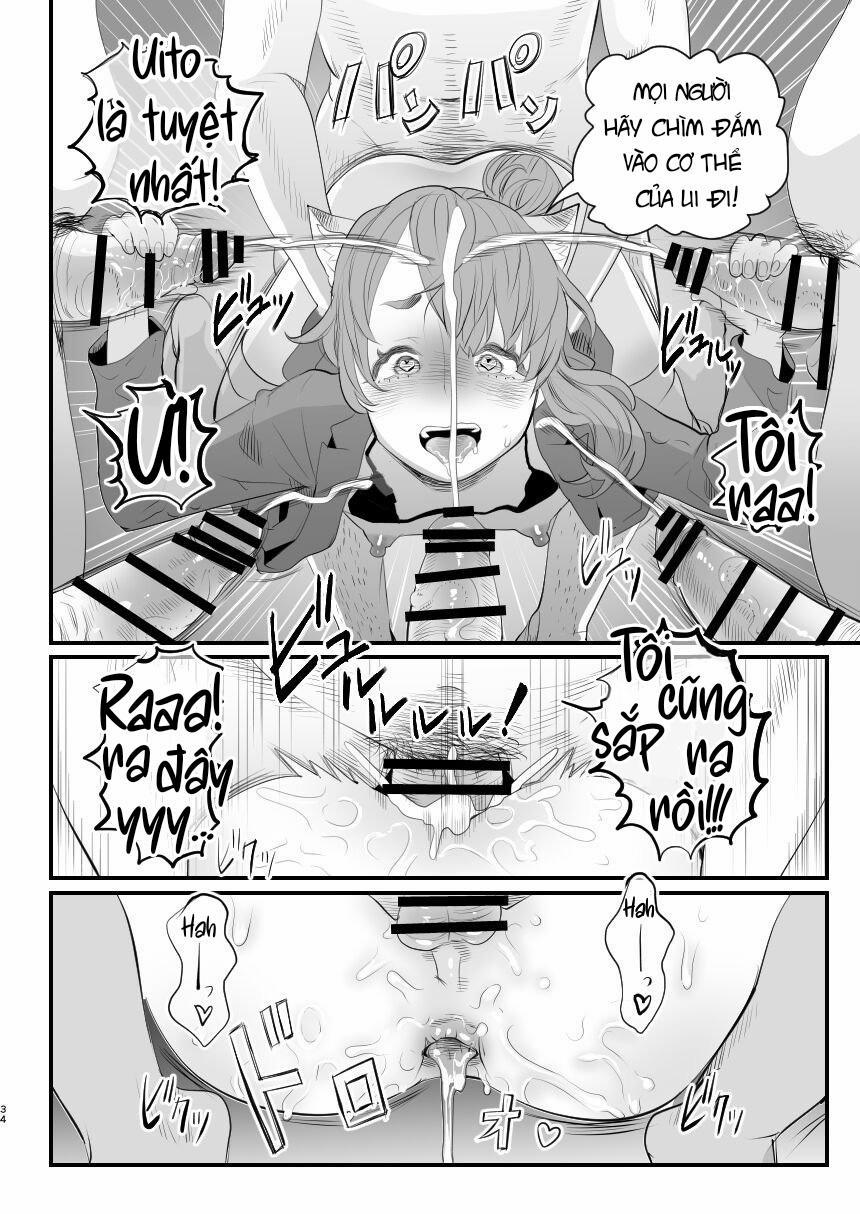 Đạo Tàn Bụ 1 trang 33