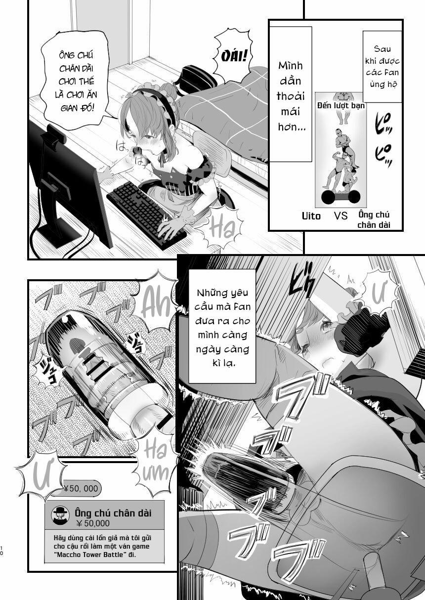 Đạo Tàn Bụ 1 trang 9