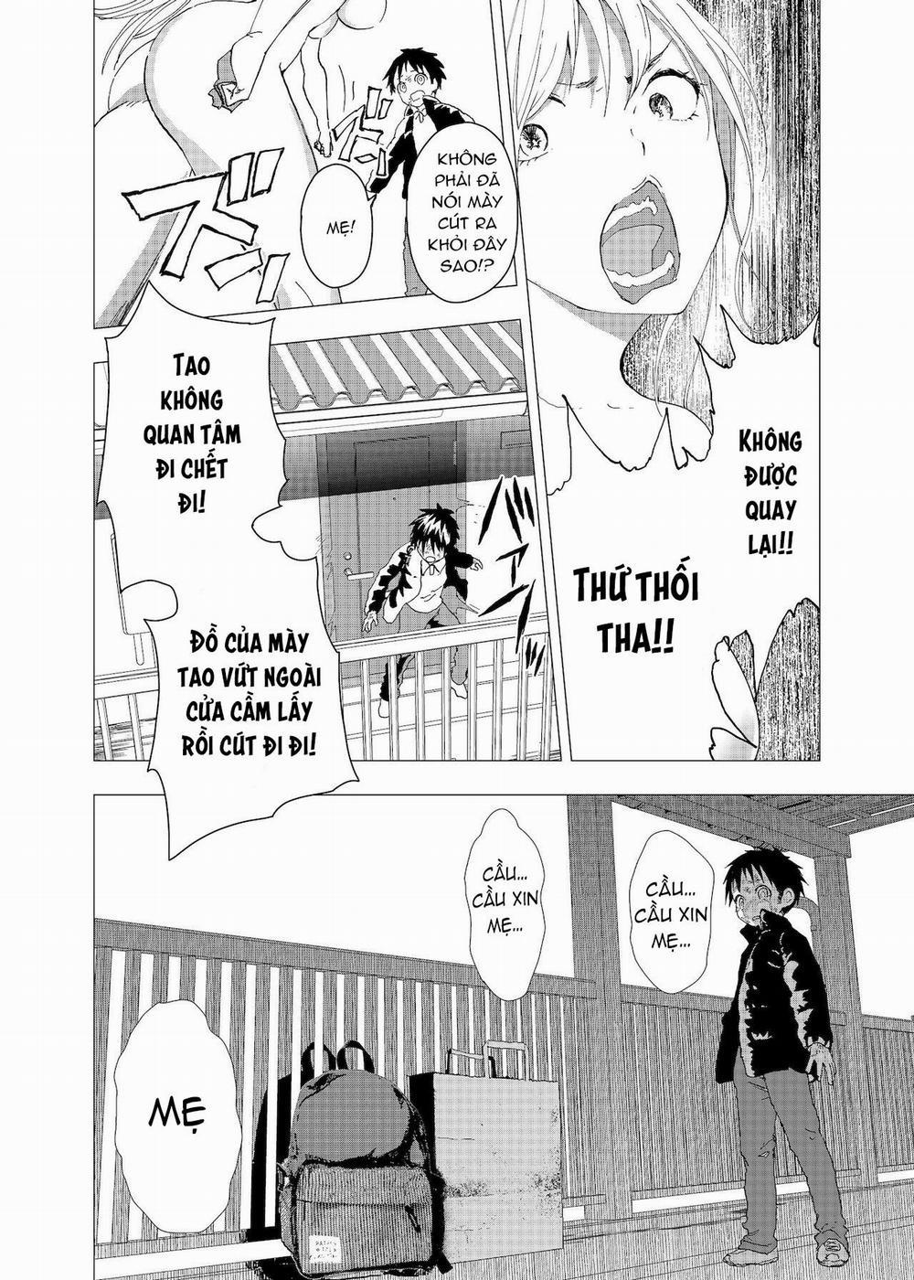 Đạo Tàn Bụ 10 trang 19