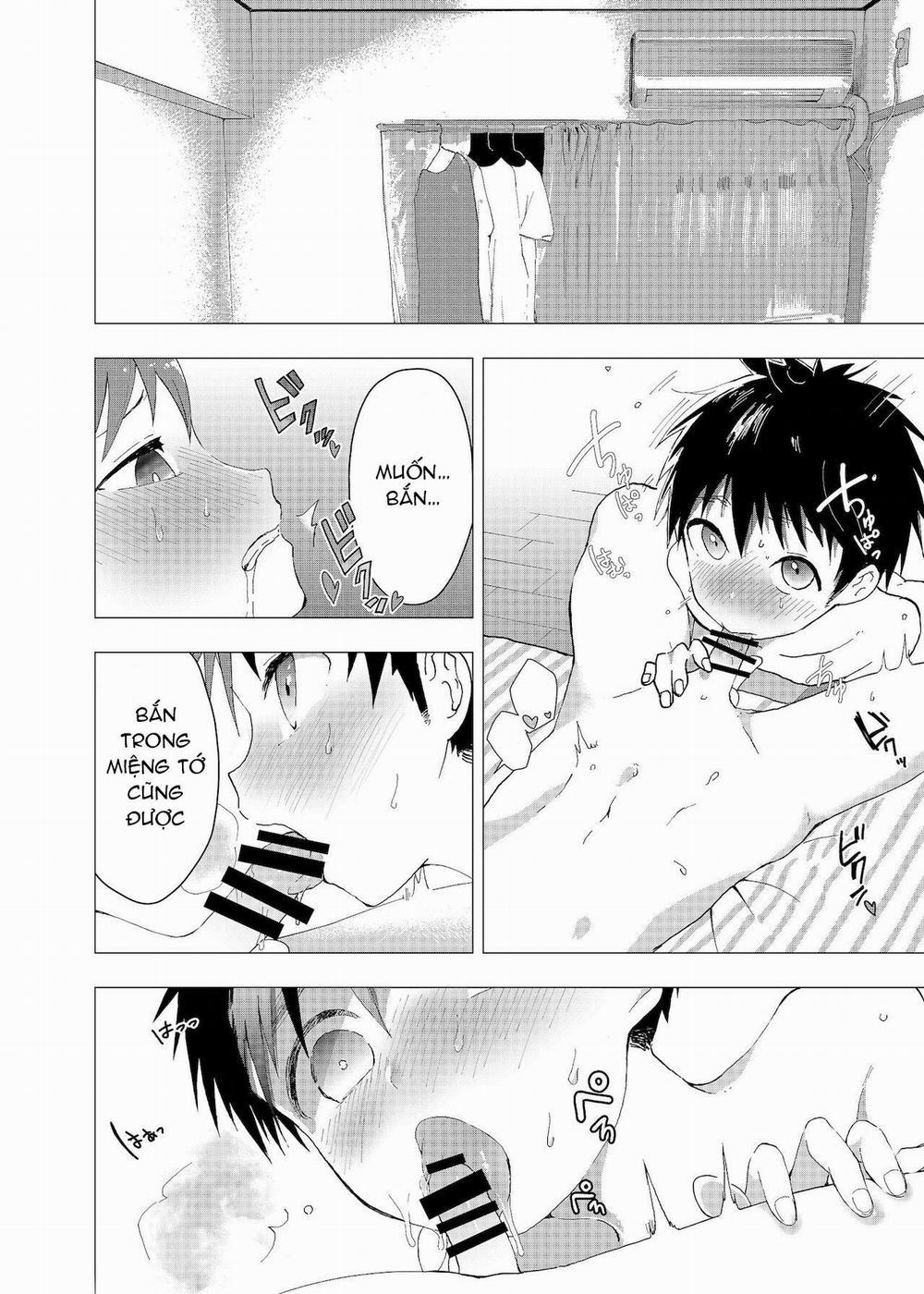 Đạo Tàn Bụ 10 trang 24