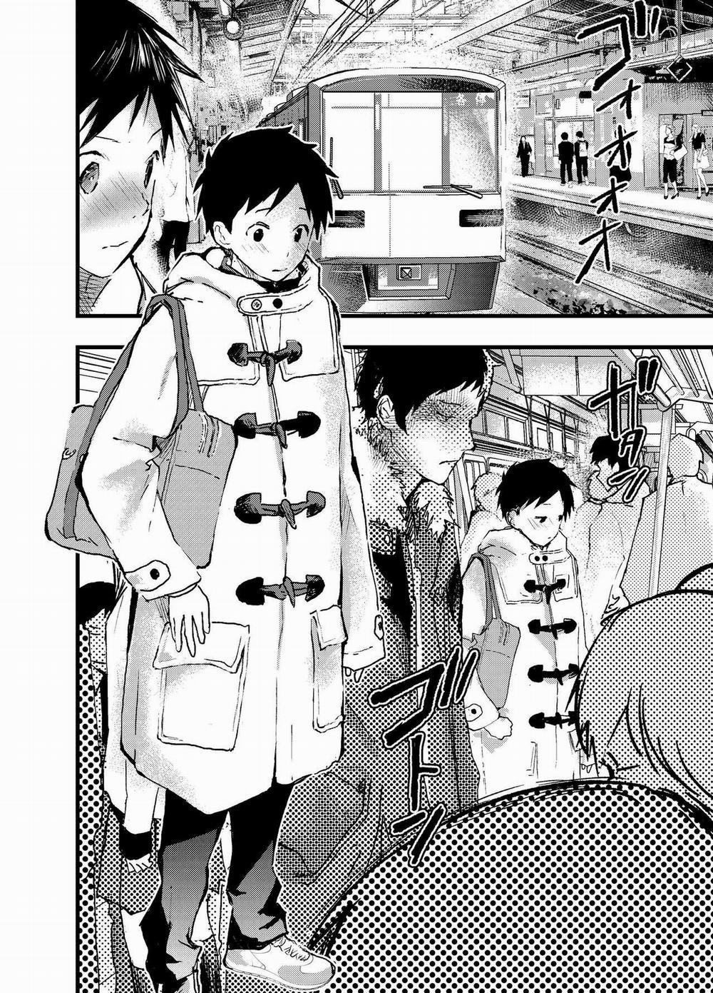 Đạo Tàn Bụ 11 trang 14