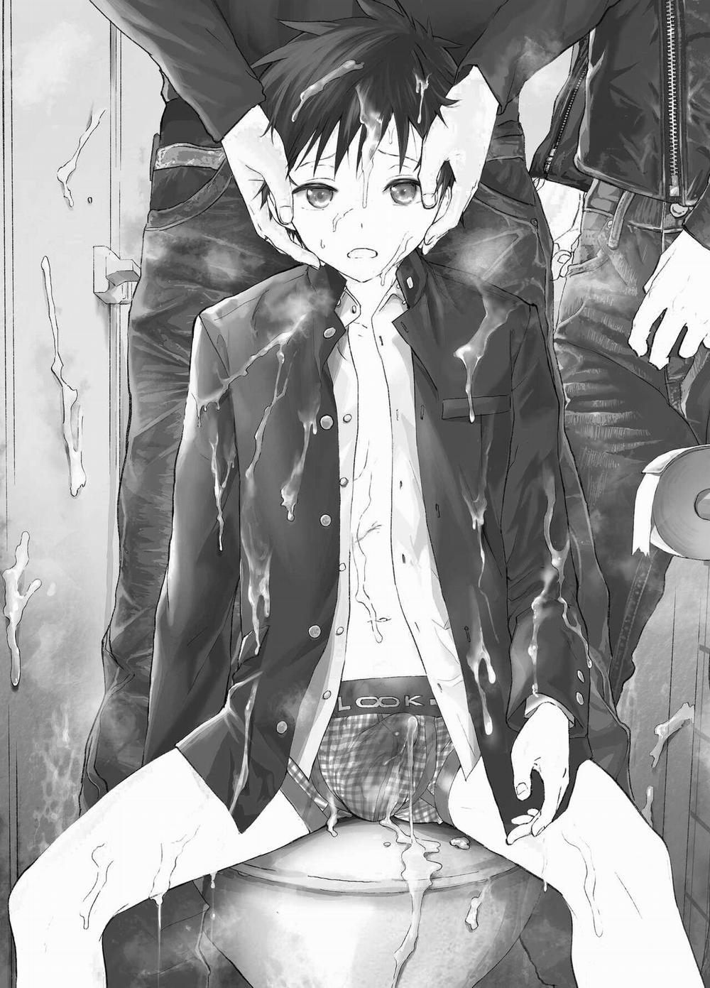 Đạo Tàn Bụ 11 trang 2