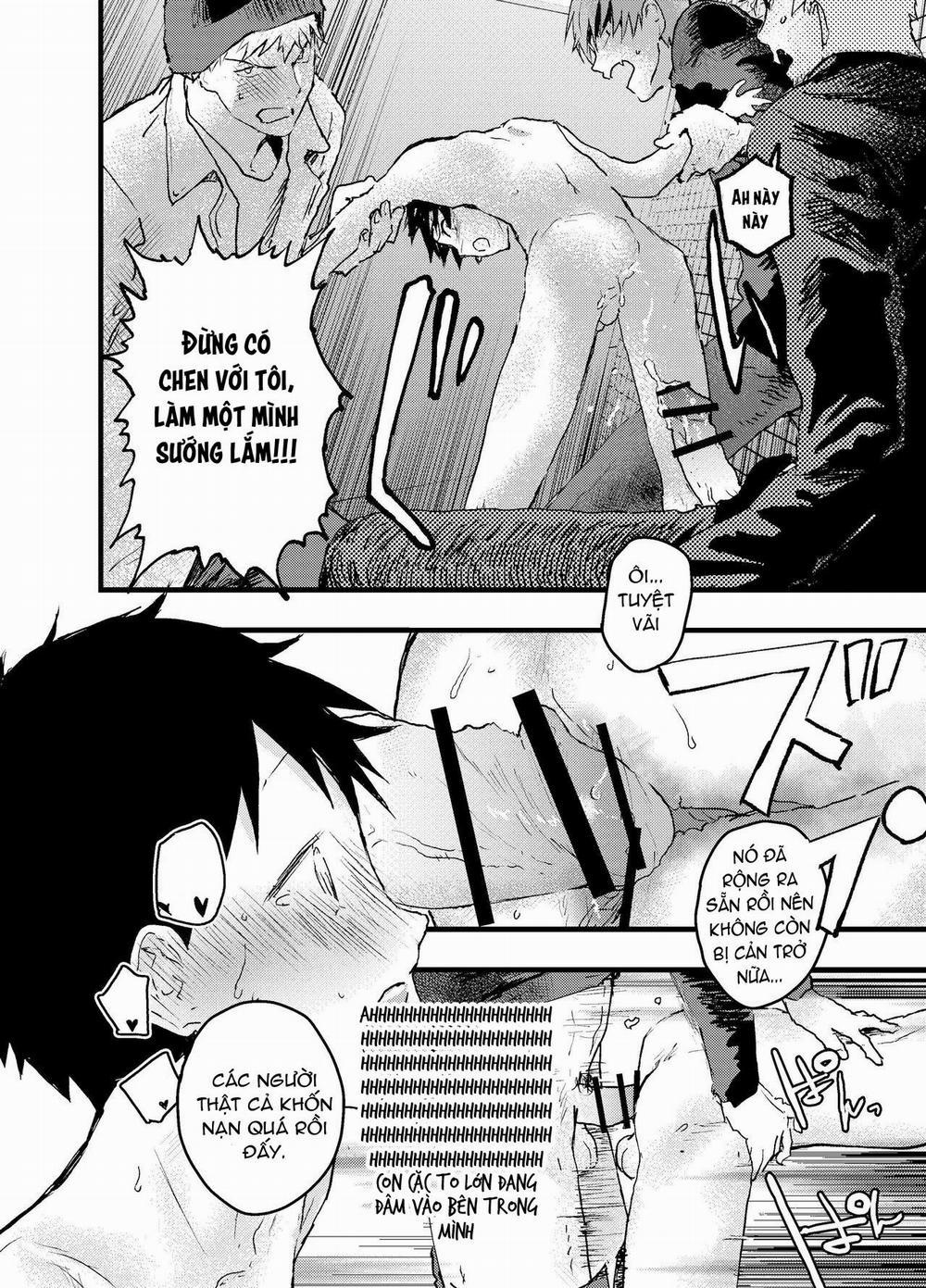 Đạo Tàn Bụ 11 trang 53