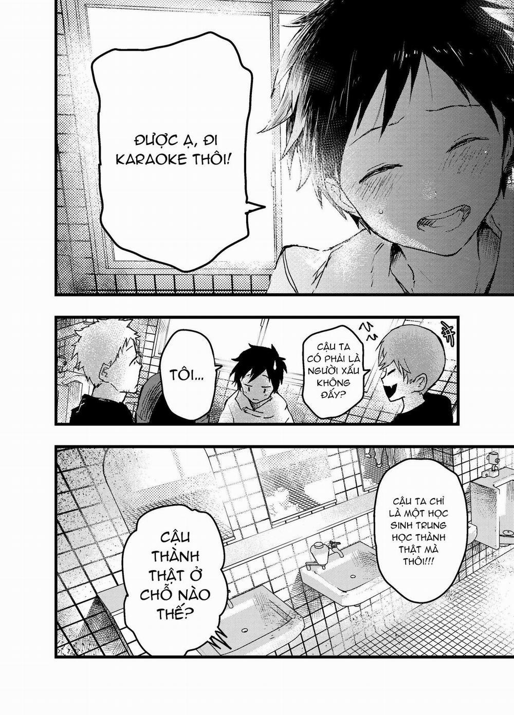 Đạo Tàn Bụ 11 trang 66