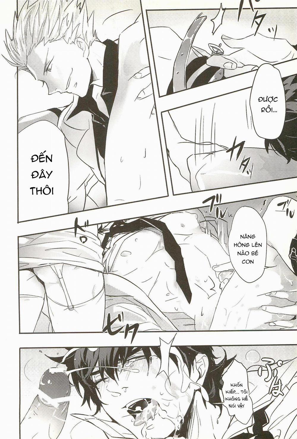 Đạo Tàn Bụ 12 trang 17