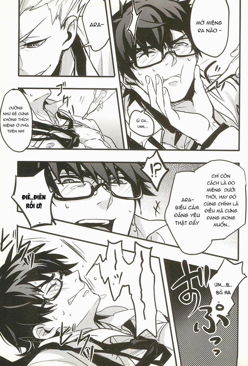 Đạo Tàn Bụ 12 trang 8