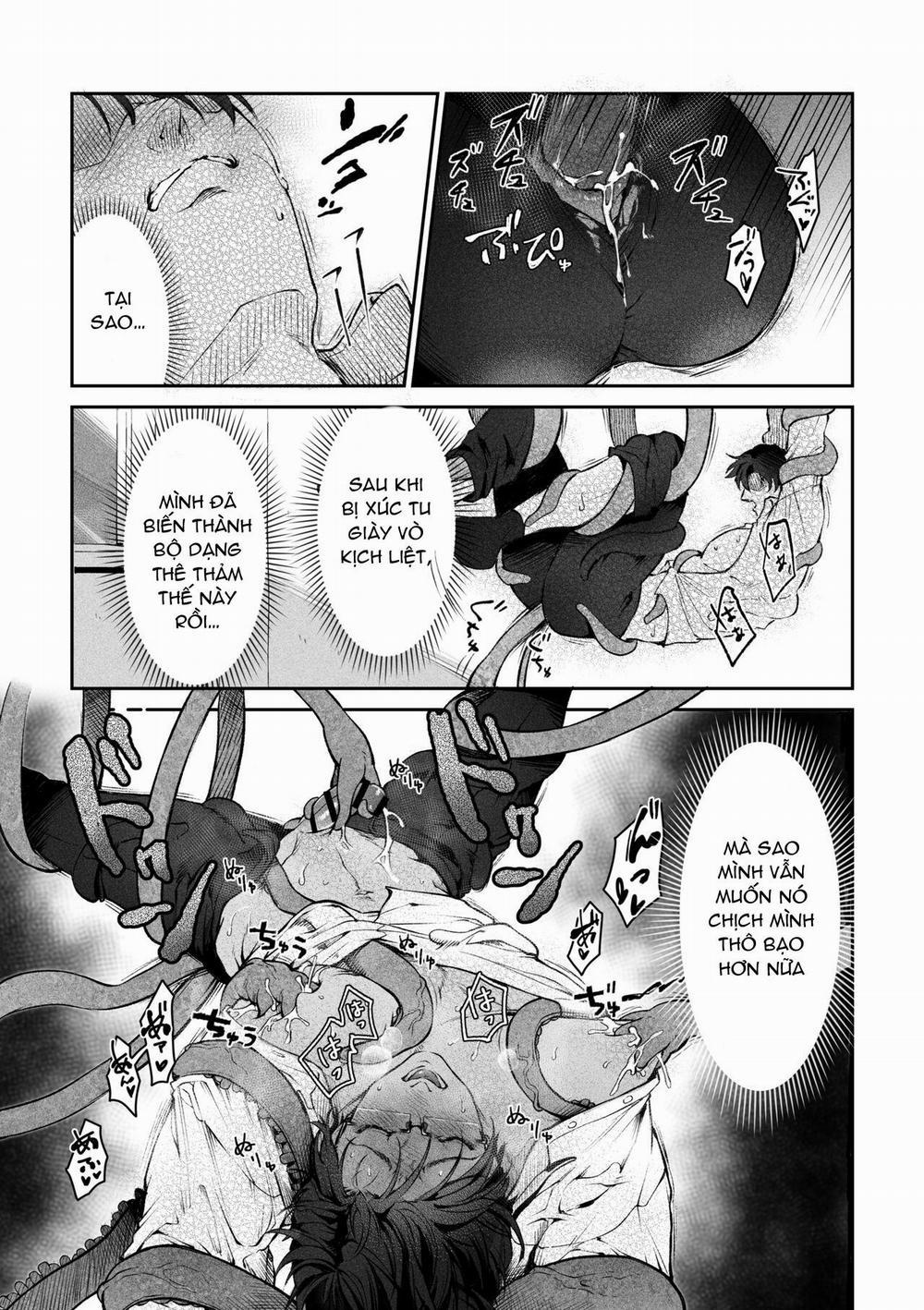 Đạo Tàn Bụ 13 trang 25