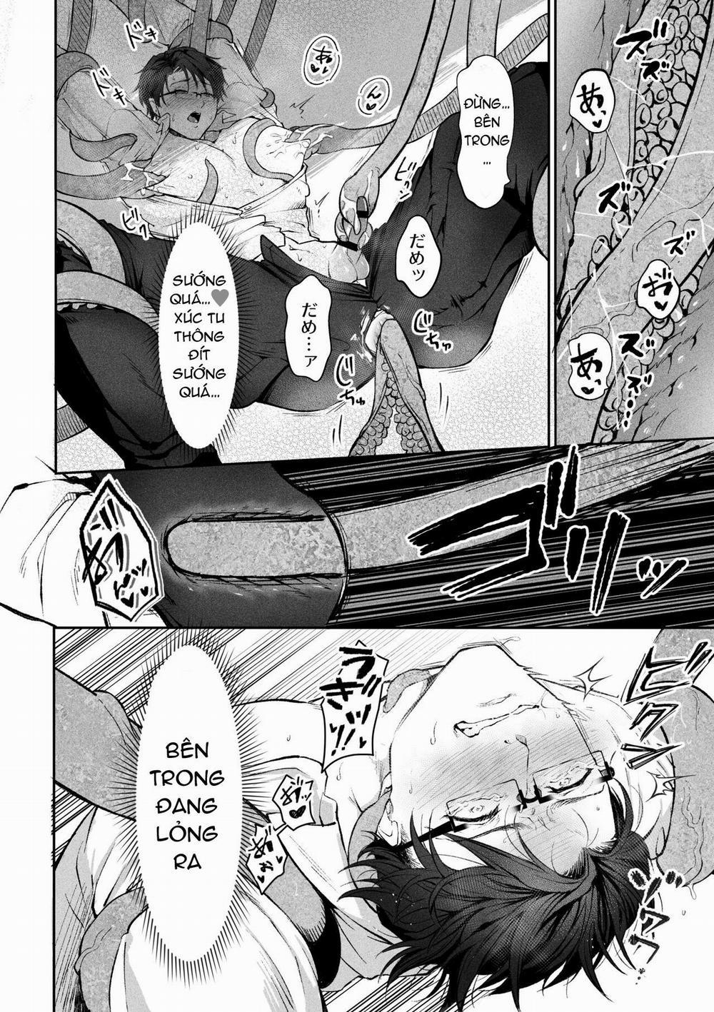 Đạo Tàn Bụ 13 trang 26