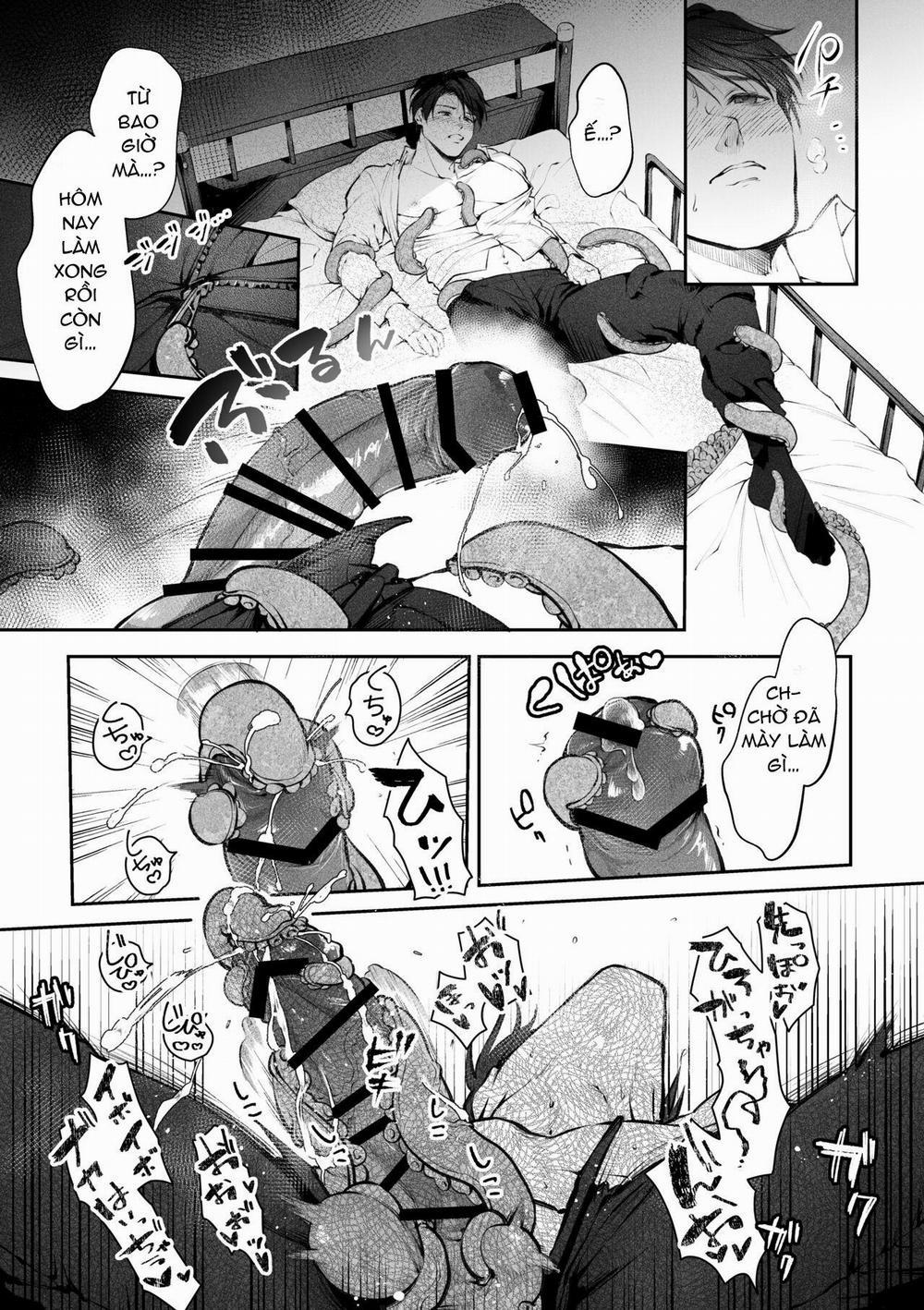 Đạo Tàn Bụ 13 trang 36