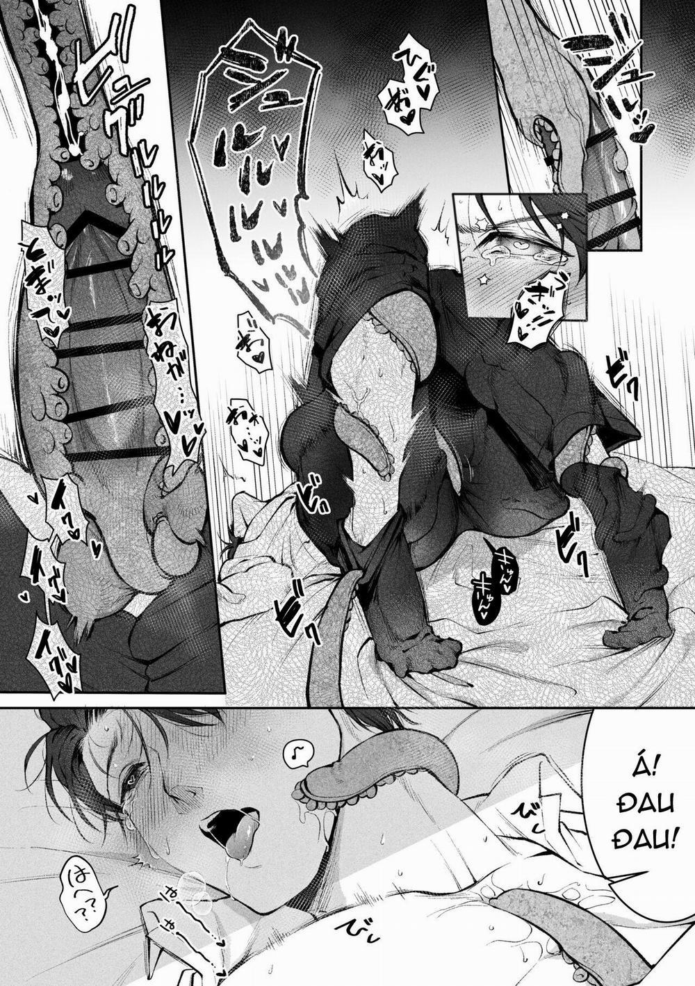 Đạo Tàn Bụ 13 trang 37