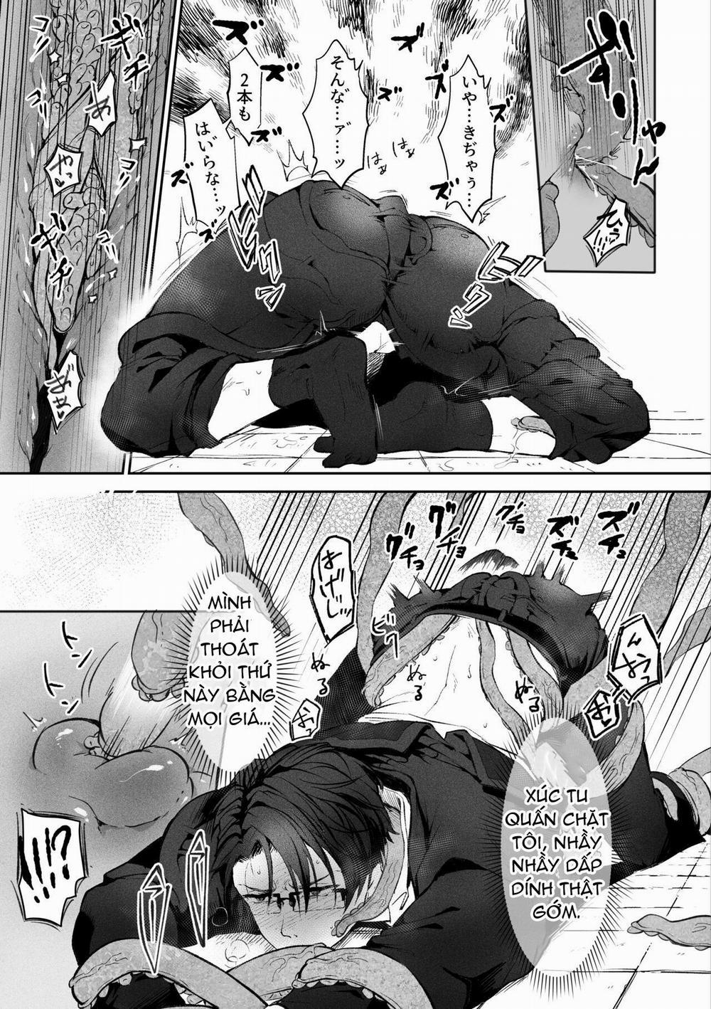 Đạo Tàn Bụ 13 trang 9