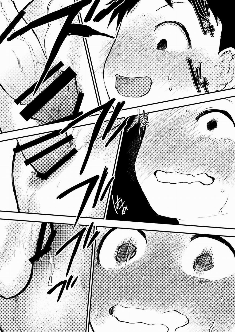 Đạo Tàn Bụ 14 trang 30