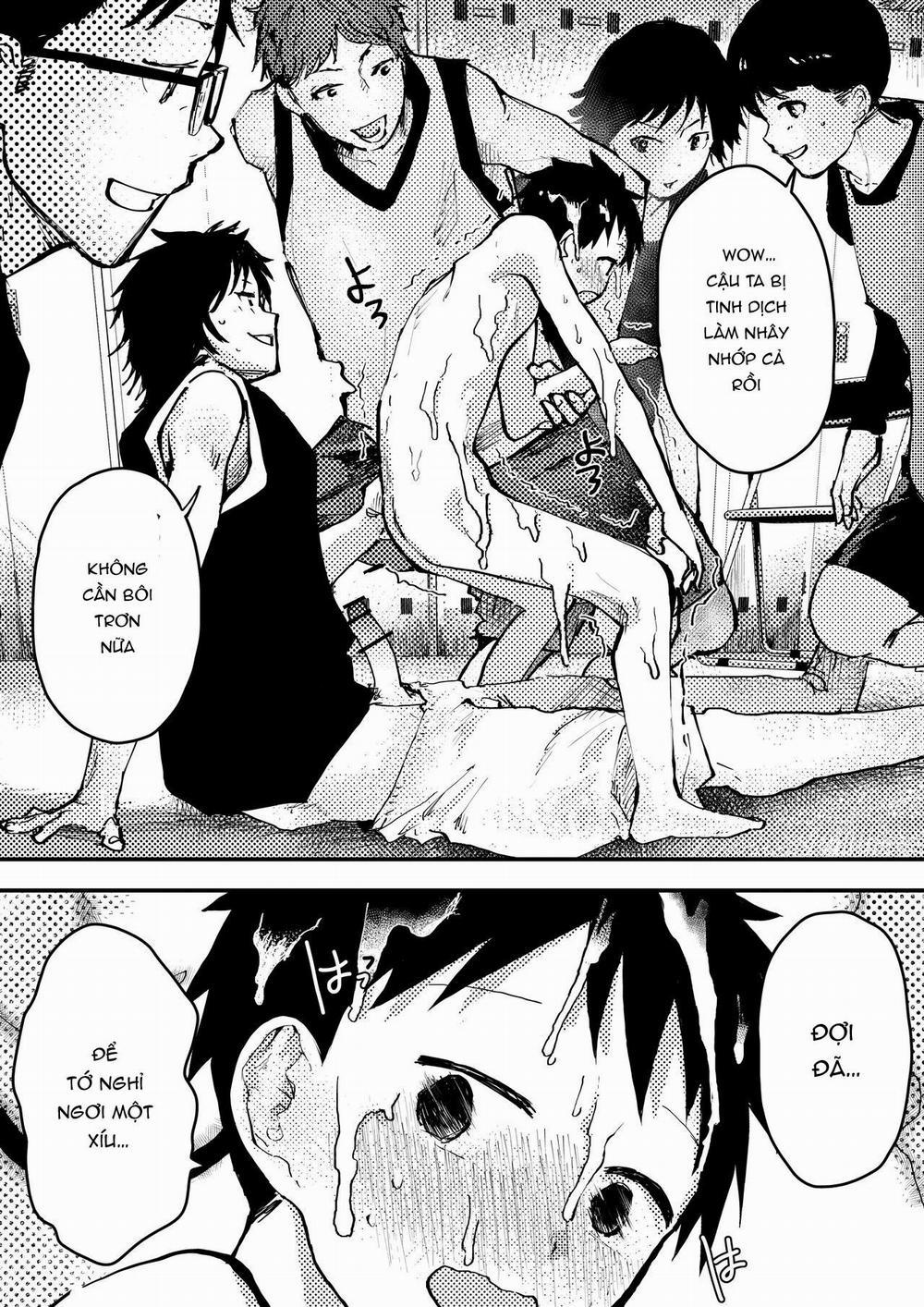 Đạo Tàn Bụ 14 trang 38