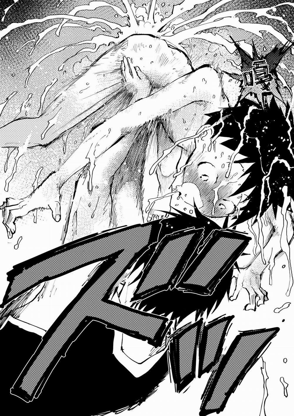 Đạo Tàn Bụ 14 trang 50