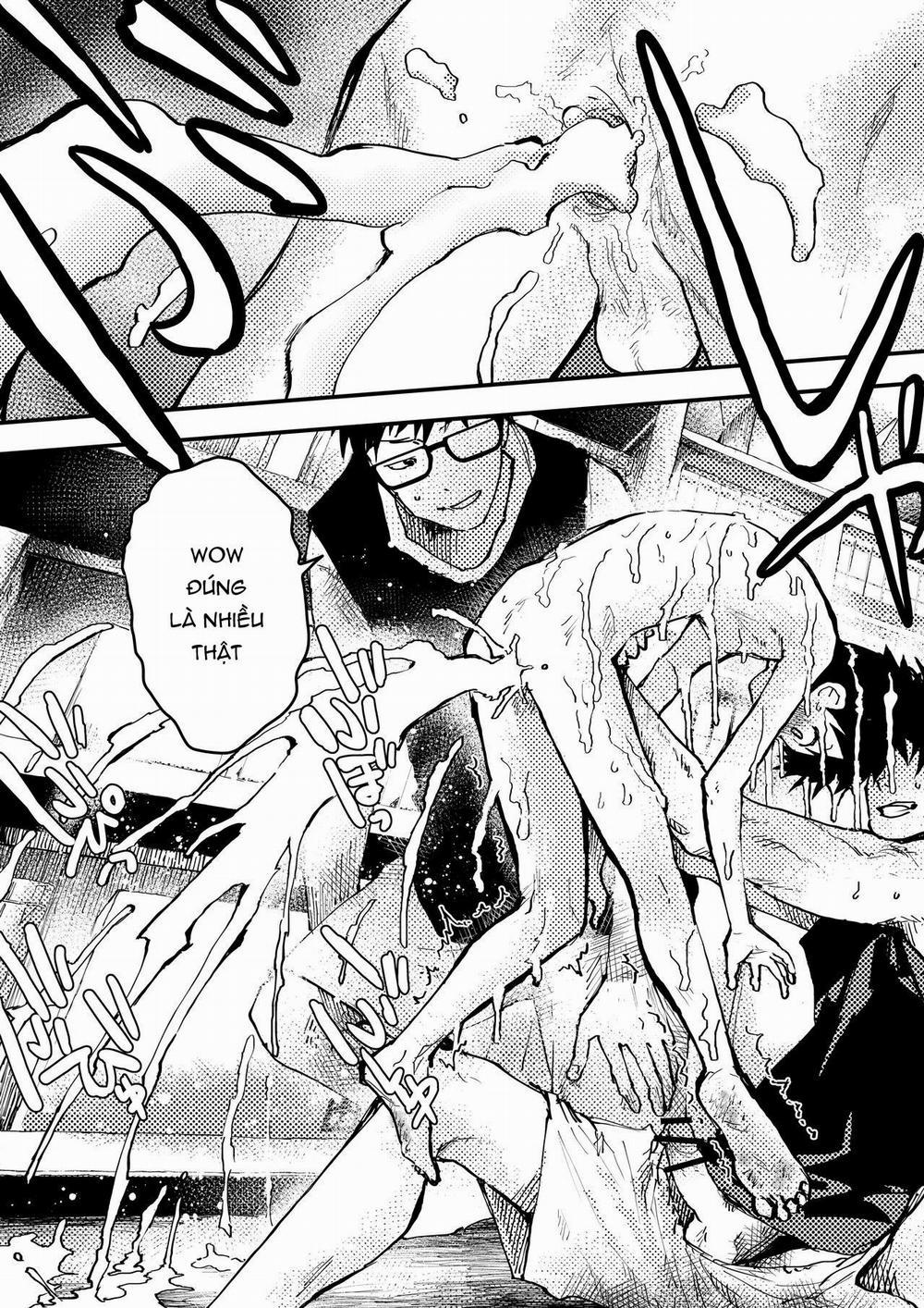 Đạo Tàn Bụ 14 trang 51