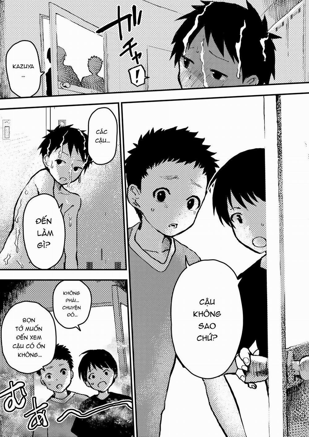 Đạo Tàn Bụ 14 trang 54