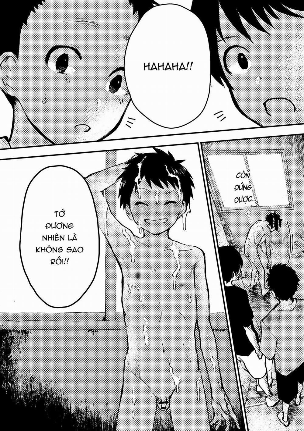 Đạo Tàn Bụ 14 trang 55