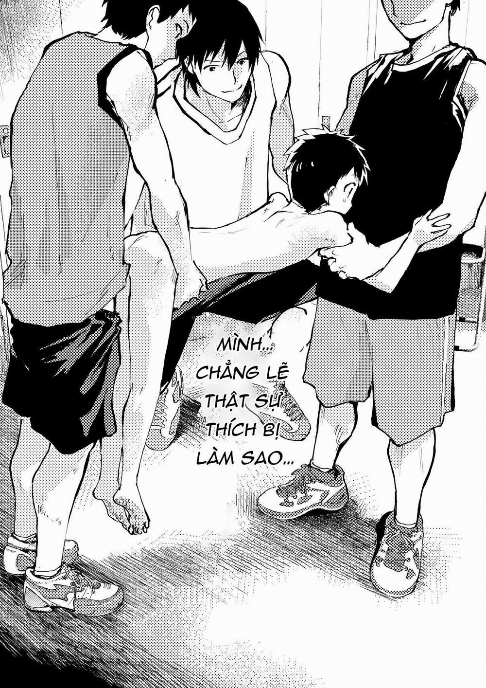 Đạo Tàn Bụ 14 trang 9