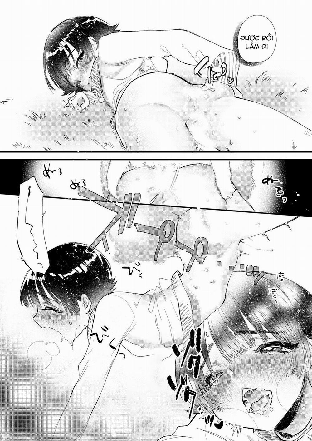 Đạo Tàn Bụ 15 trang 17