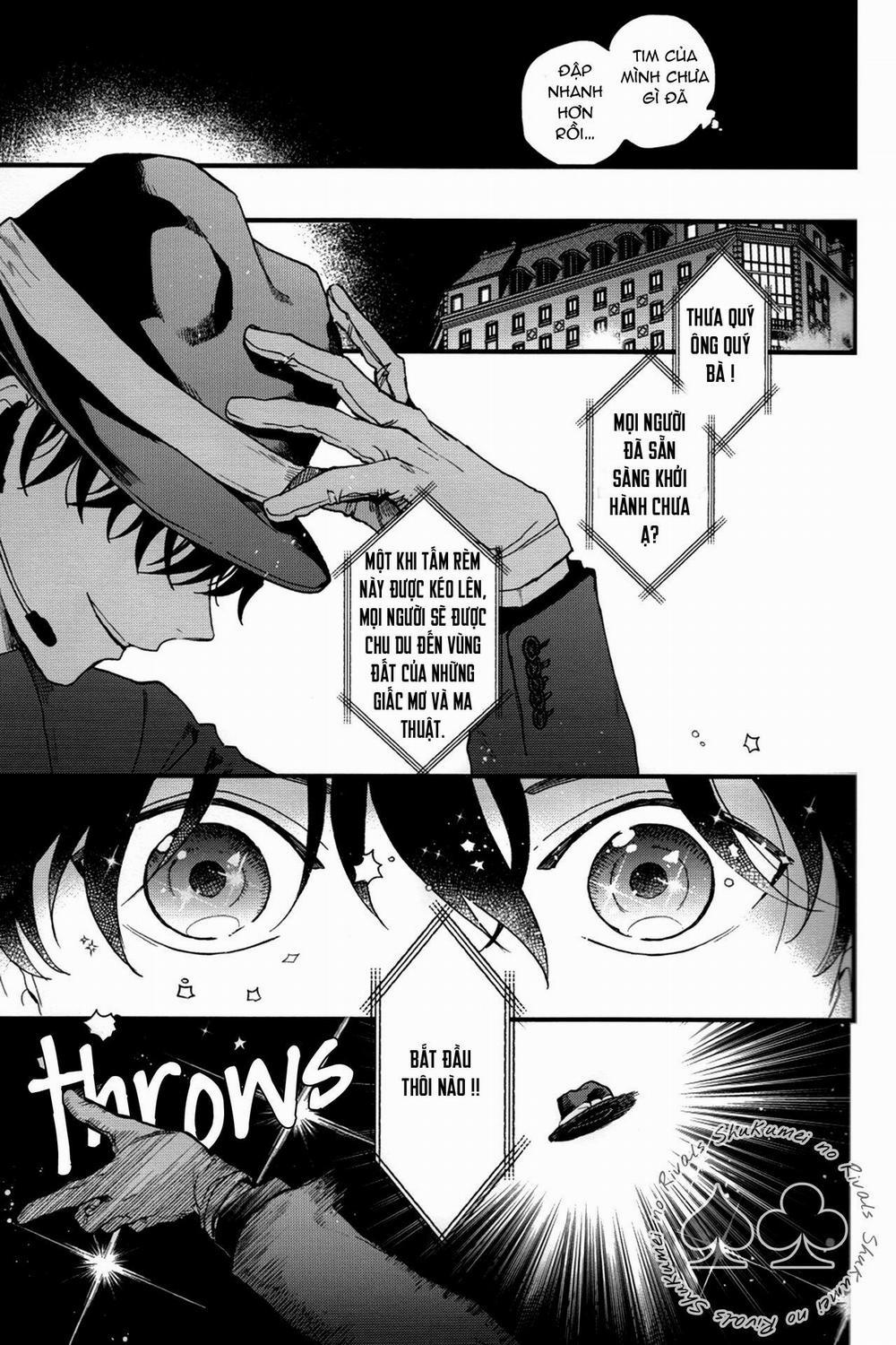 Đạo Tàn Bụ 16 trang 15