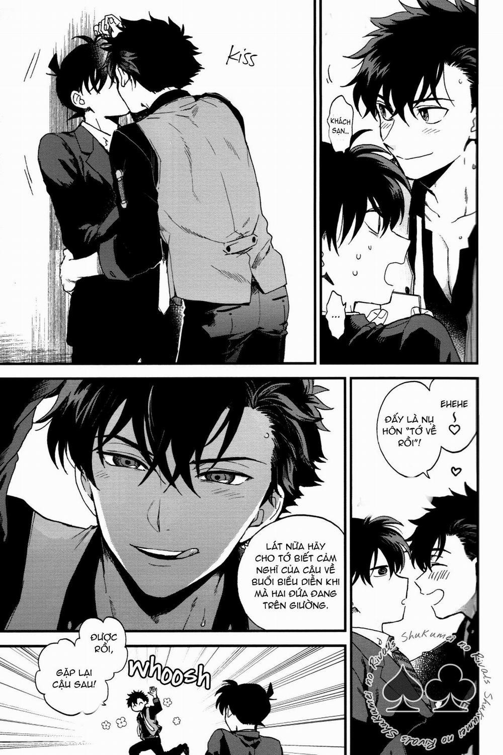 Đạo Tàn Bụ 16 trang 21