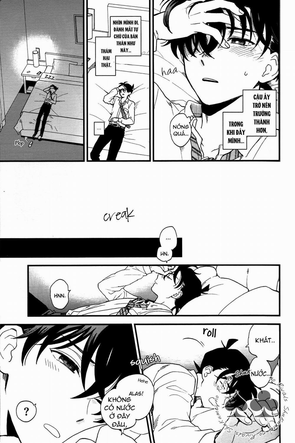 Đạo Tàn Bụ 16 trang 25