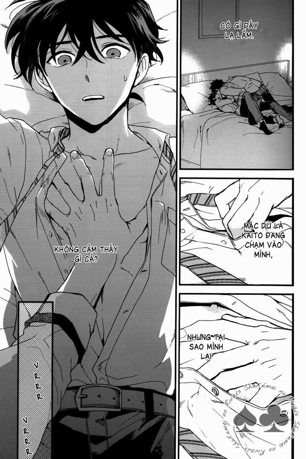 Đạo Tàn Bụ 16 trang 31