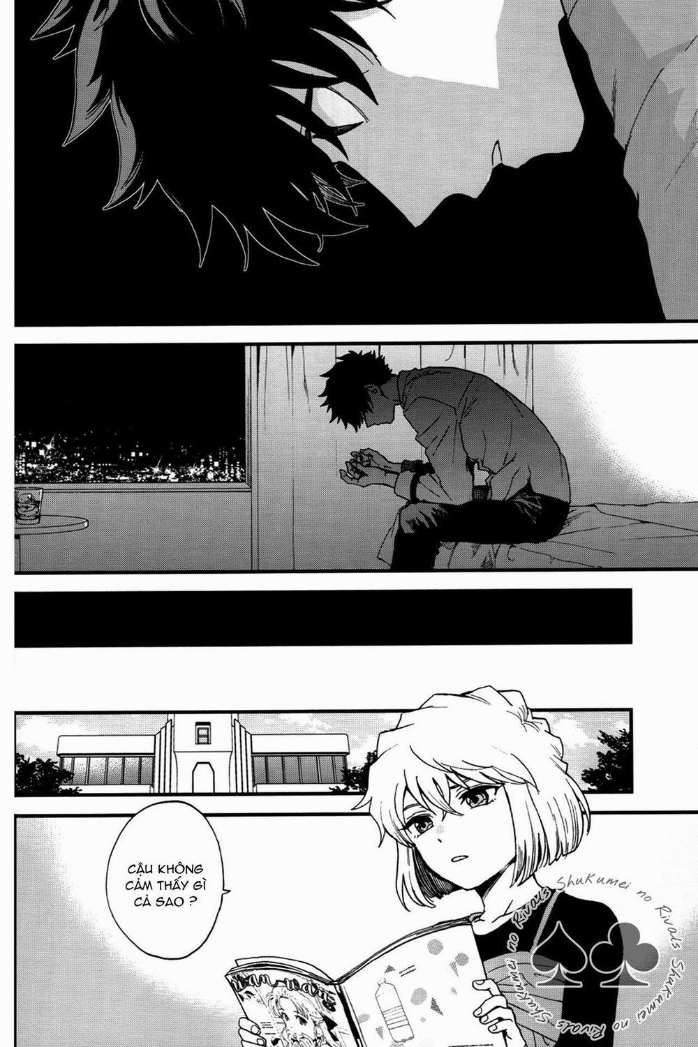 Đạo Tàn Bụ 16 trang 36