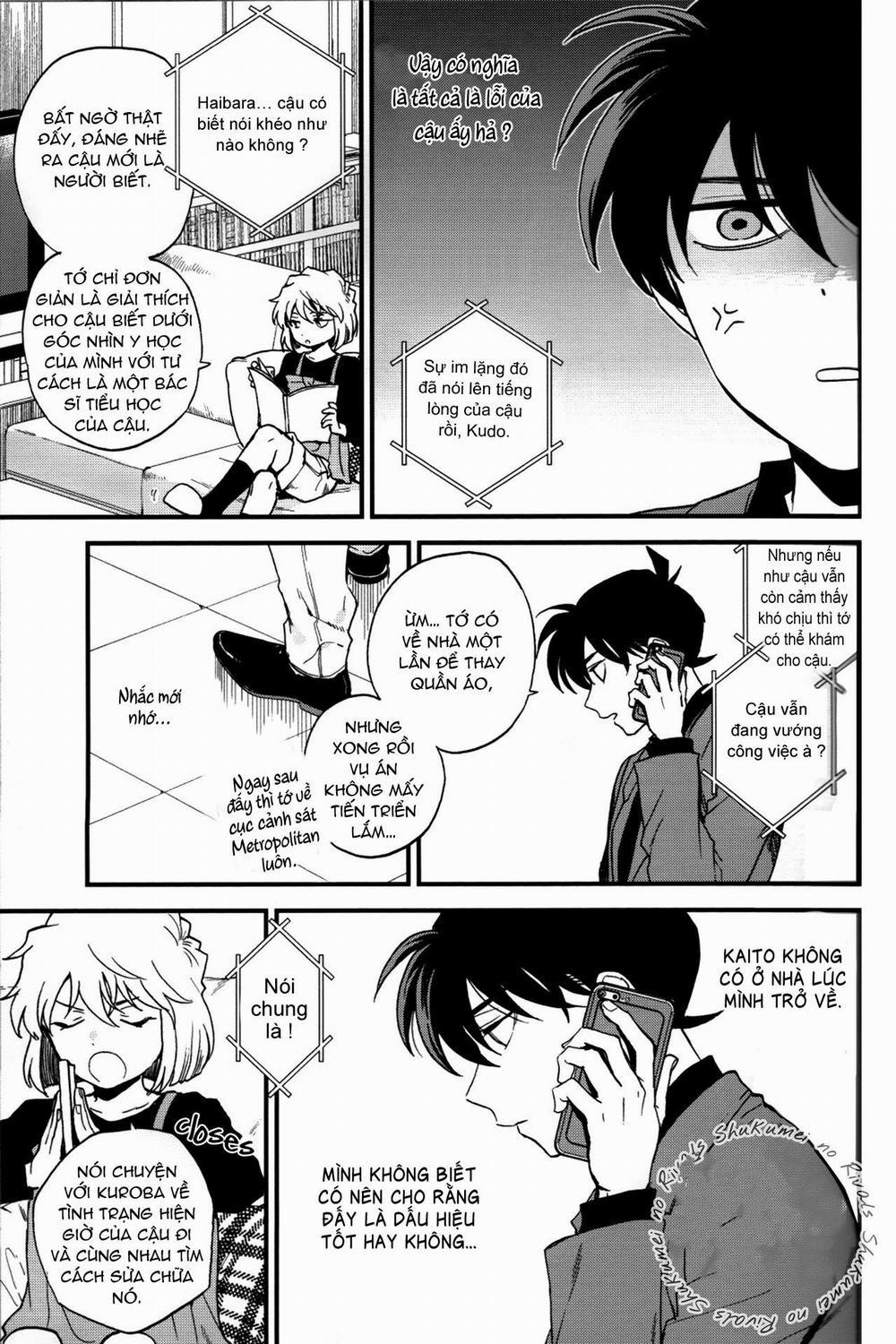 Đạo Tàn Bụ 16 trang 39