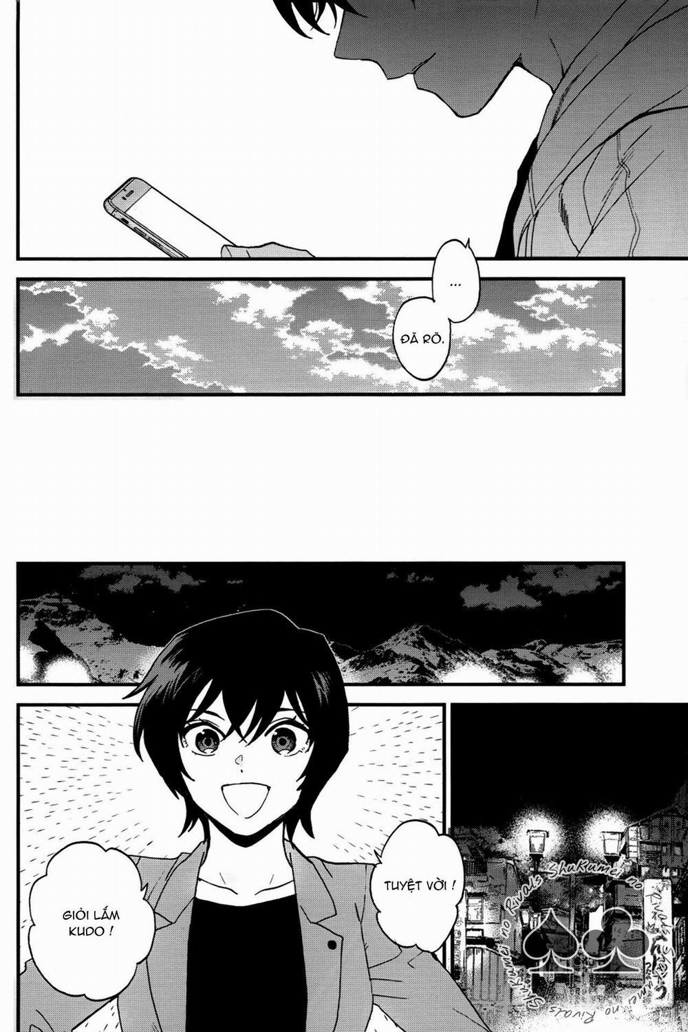 Đạo Tàn Bụ 16 trang 42