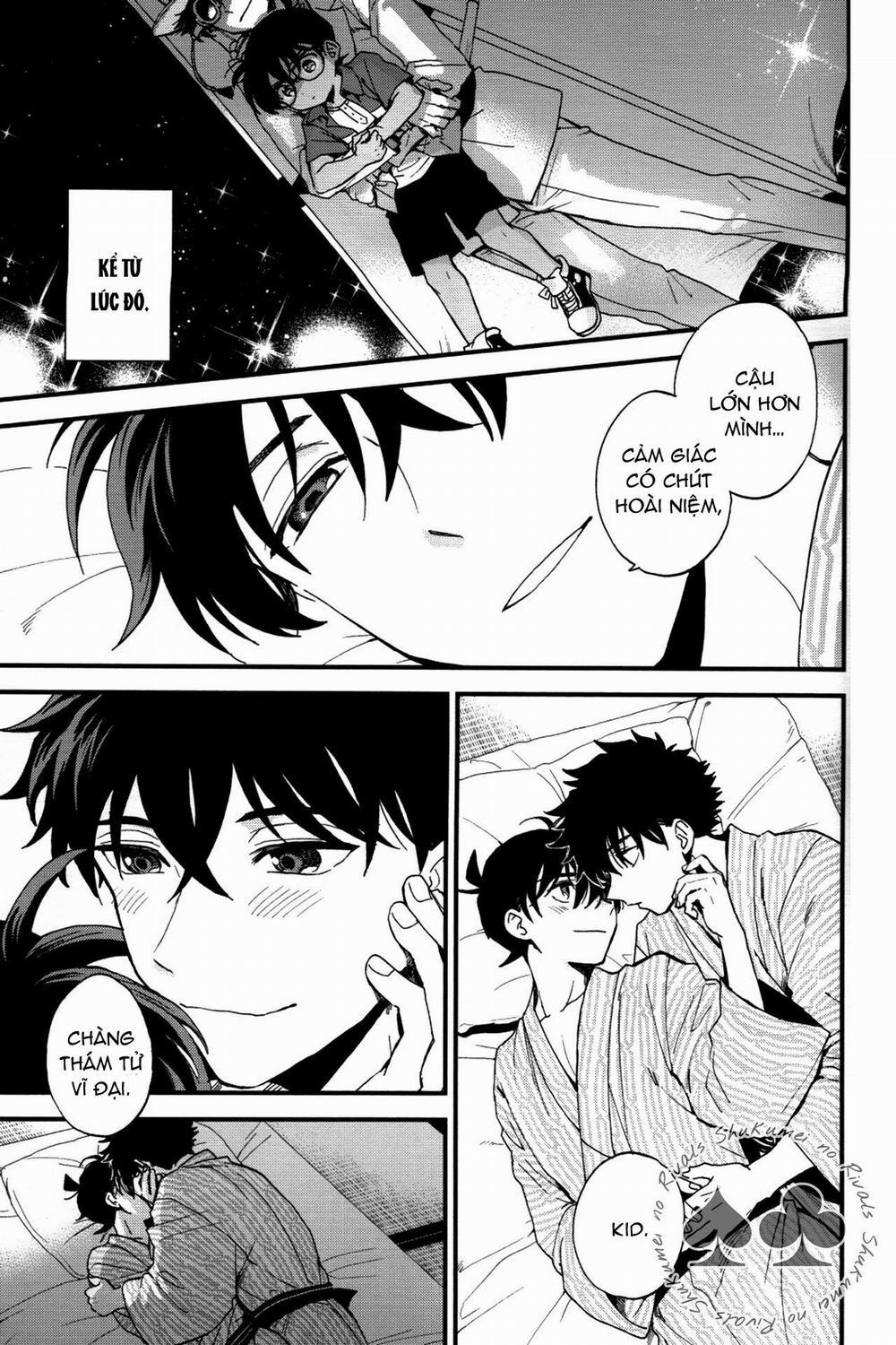 Đạo Tàn Bụ 16 trang 65