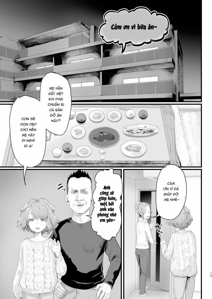 Đạo Tàn Bụ 17 trang 11