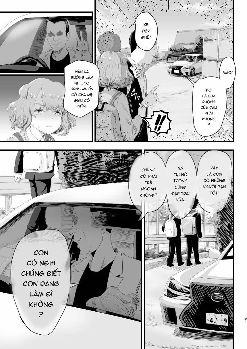 Đạo Tàn Bụ 17 trang 19