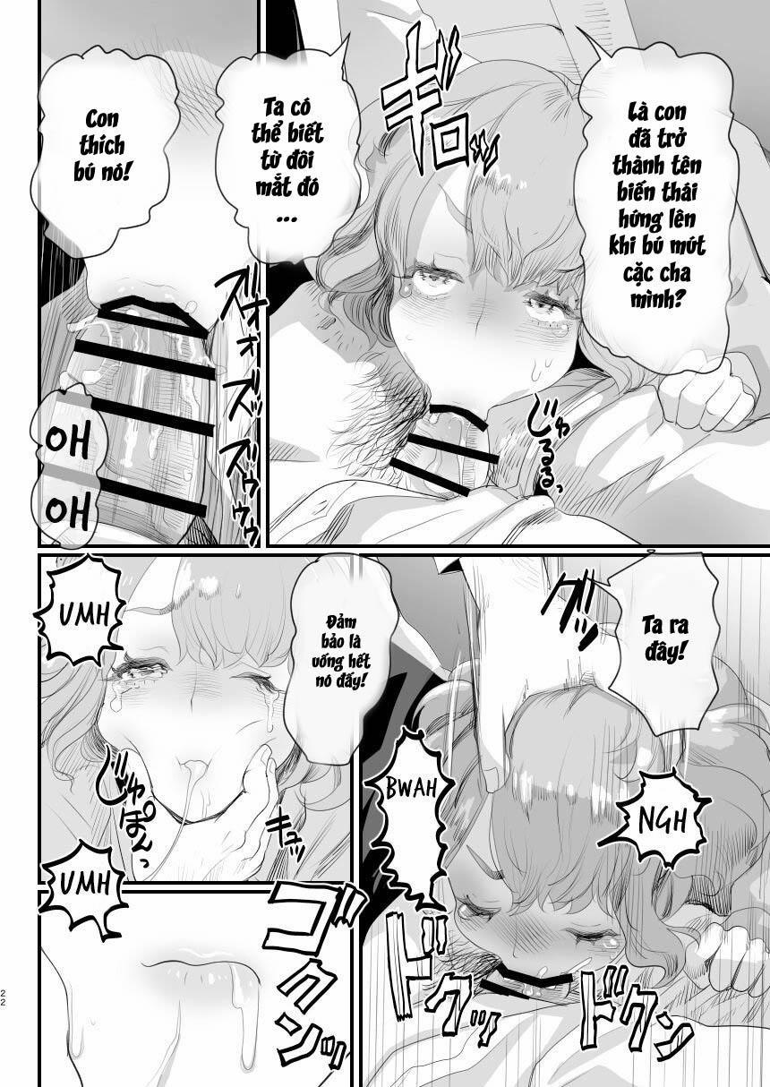 Đạo Tàn Bụ 17 trang 20