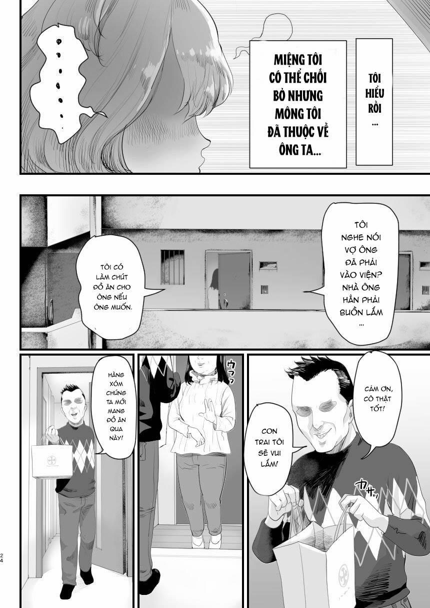 Đạo Tàn Bụ 17 trang 22