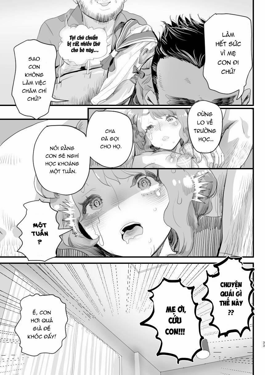 Đạo Tàn Bụ 17 trang 31