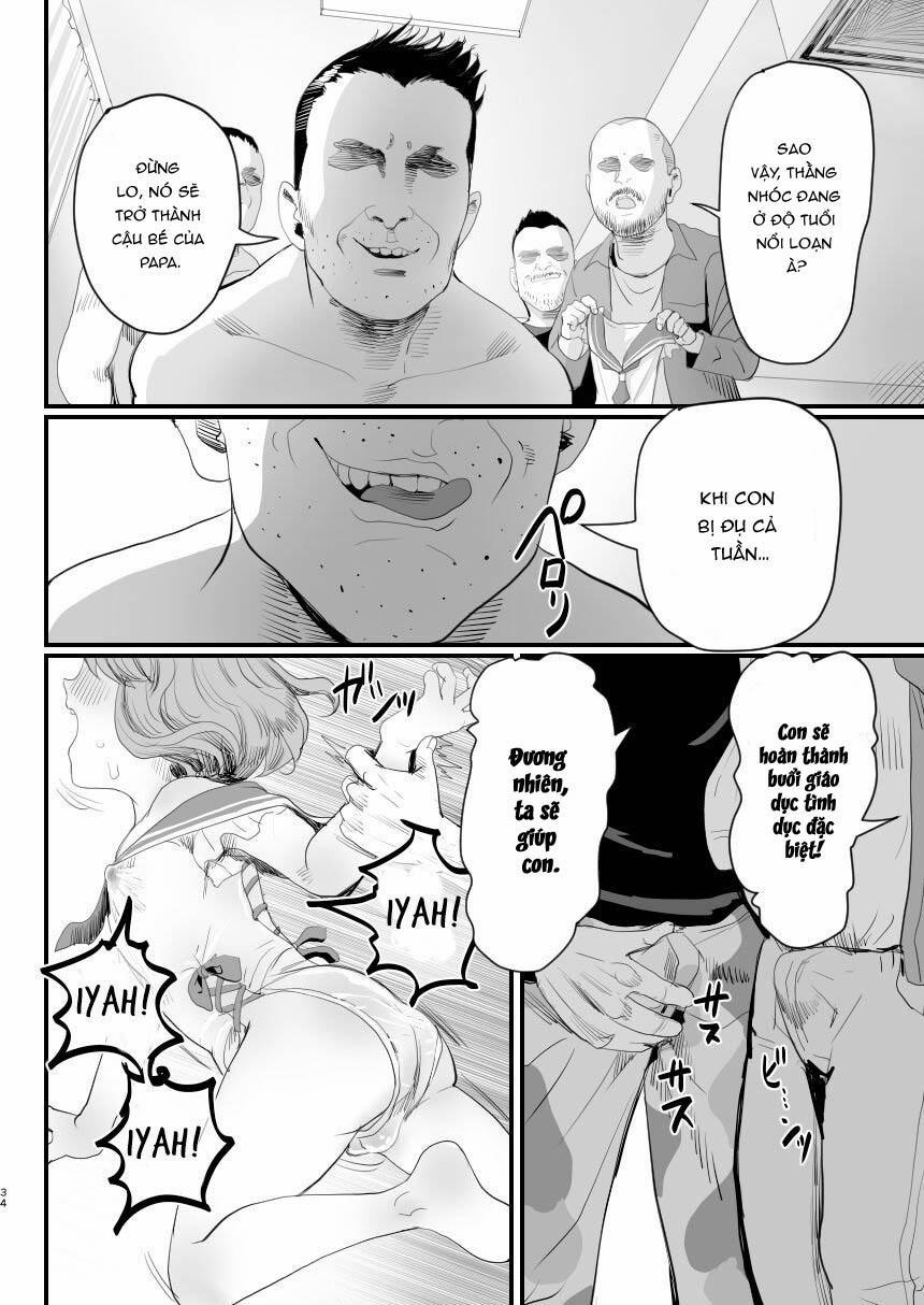 Đạo Tàn Bụ 17 trang 32