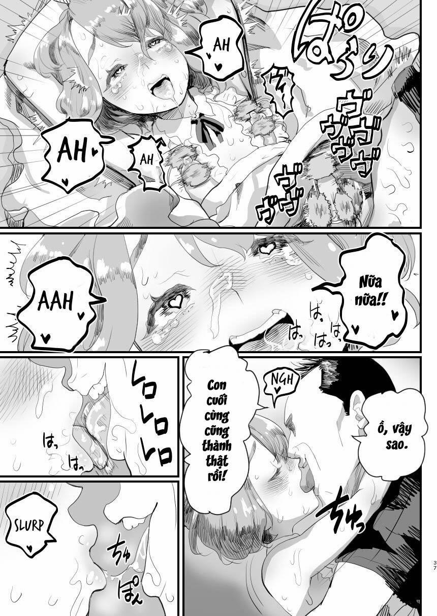 Đạo Tàn Bụ 17 trang 35