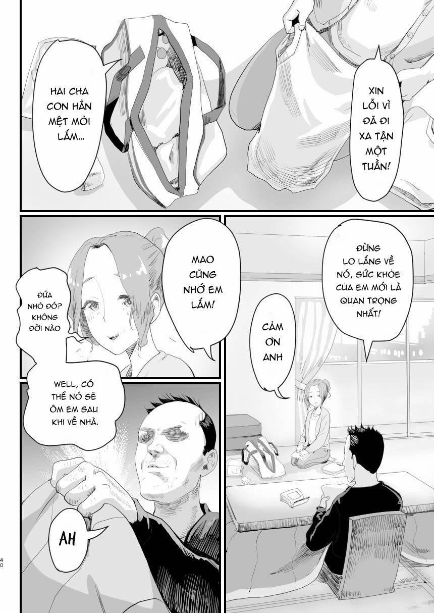 Đạo Tàn Bụ 17 trang 38