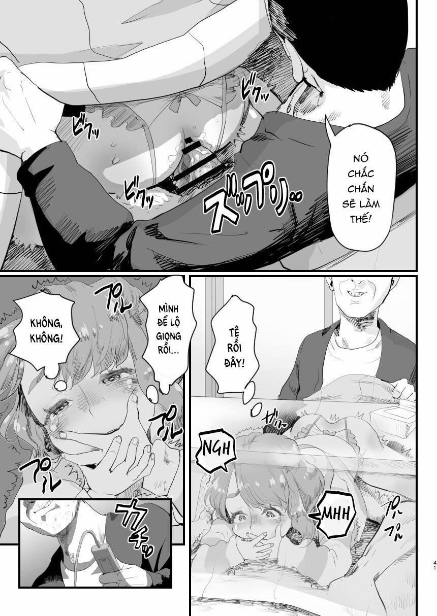 Đạo Tàn Bụ 17 trang 39