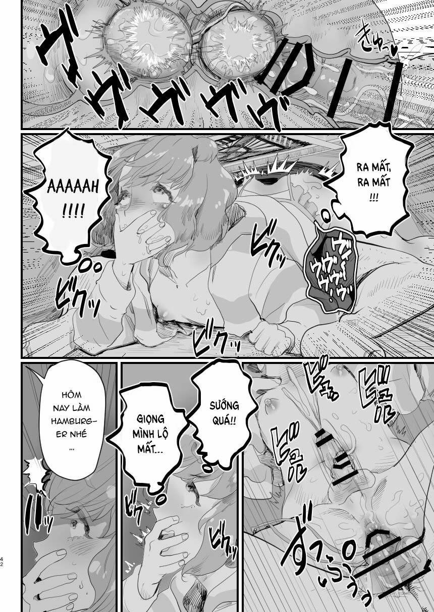 Đạo Tàn Bụ 17 trang 40