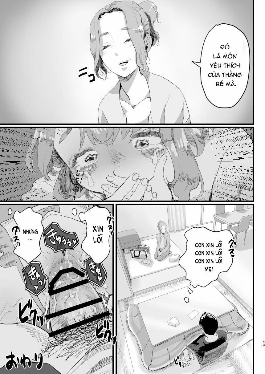 Đạo Tàn Bụ 17 trang 41